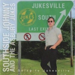 Going to Jukesville by Southside Johnny & The Asbury Jukes
