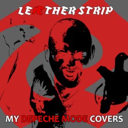 ÆDM: My Depeche Mode Covers by Leæther Strip