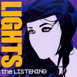 The Listening by Lights