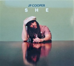She by JP Cooper