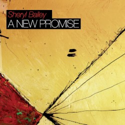 A New Promise by Sheryl Bailey
