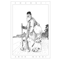 Amor Mundi by FOUDRE!
