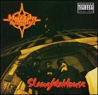 SlaughtaHouse by Masta Ace Incorporated