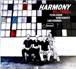 Harmony by Bill Frisell