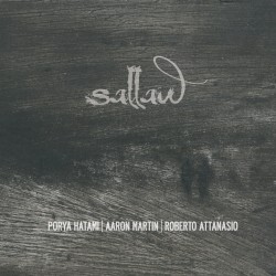 Sallaw by Porya Hatami ,   Roberto Attanasio  &   Aaron Martin