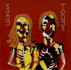Sung Tongs by Animal Collective