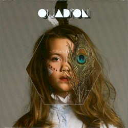 Quadron by Quadron