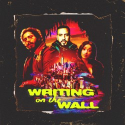Writing on the Wall by French Montana  feat.   Post Malone ,   Cardi B  &   Rvssian