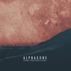 Echoes From Outer Silence by Alphaxone