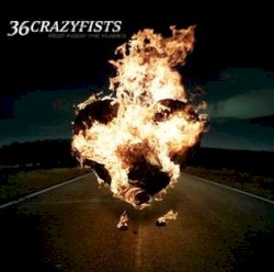 Rest Inside the Flames by 36 Crazyfists