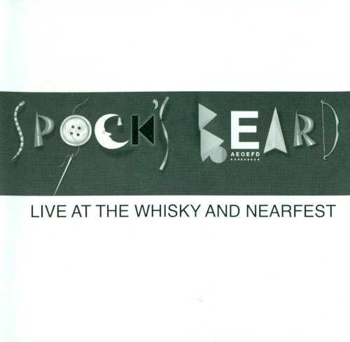 Live at the Whisky and NEARfest