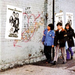 Living in a Back Street by The Spencer Davis Group