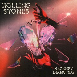 Hackney Diamonds by The Rolling Stones