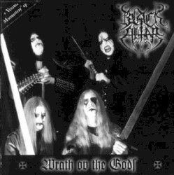 Wrath ov the Gods / Moonastray by Black Altar  /   Vesania