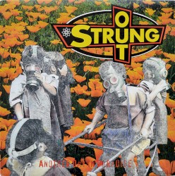 Another Day in Paradise by Strung Out