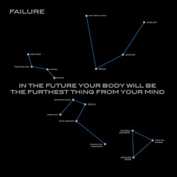 In the Future Your Body Will Be the Furthest Thing From Your Mind by Failure