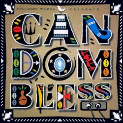 Candombless by Carlinhos Brown