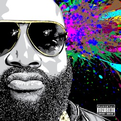 Mastermind by Rick Ross