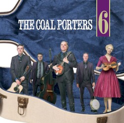 No. 6 by The Coal Porters