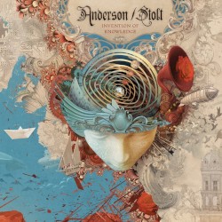 Invention of Knowledge by Anderson  /   Stolt