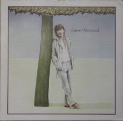 Steve Winwood by Steve Winwood