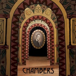 Chambers by Chilly Gonzales