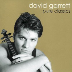 Pure Classics by David Garrett