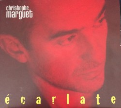 Ecarlate by Christophe Marguet