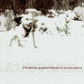 The String Quartet Tribute to Snow Patrol