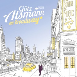 Am Broadway by Götz Alsmann