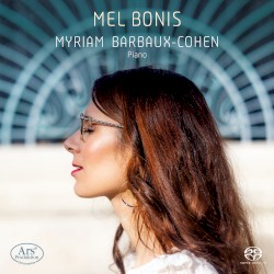 Mémoires d’une femme by Mel Bonis ;   Myriam Barbaux-Cohen