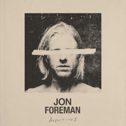 Departures by Jon Foreman
