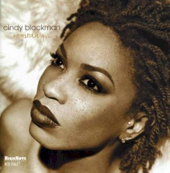 Someday... by Cindy Blackman