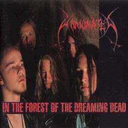 In the Forest of the Dreaming Dead by Unanimated