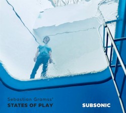 Subsonic by Sebastian Gramss’ States of Play