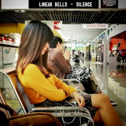 Silence by Linear Bells