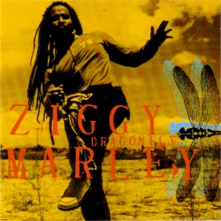 Dragonfly by Ziggy Marley