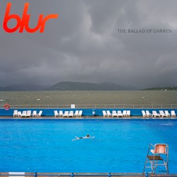 The Ballad of Darren by Blur
