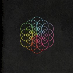 A Head Full of Dreams by Coldplay