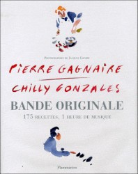 Bande Originale by Chilly Gonzales