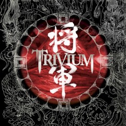 Shogun by Trivium