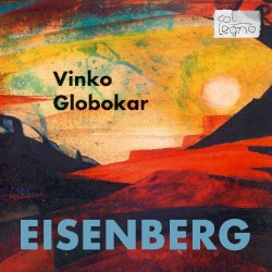Eisenberg by Vinko Globokar