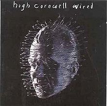 Wired by Hugh Cornwell