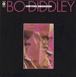Another Dimension by Bo Diddley