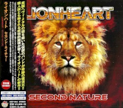 Second Nature by Lionheart