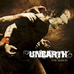 The March by Unearth