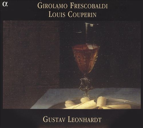 Girolamo Frescobaldi / Louis Couperin
