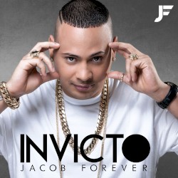 Invicto by Jacob Forever