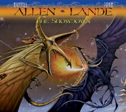 The Showdown by Allen/Lande ,   Jørn Lande  &   Russell Allen