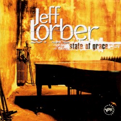 State of Grace by Jeff Lorber